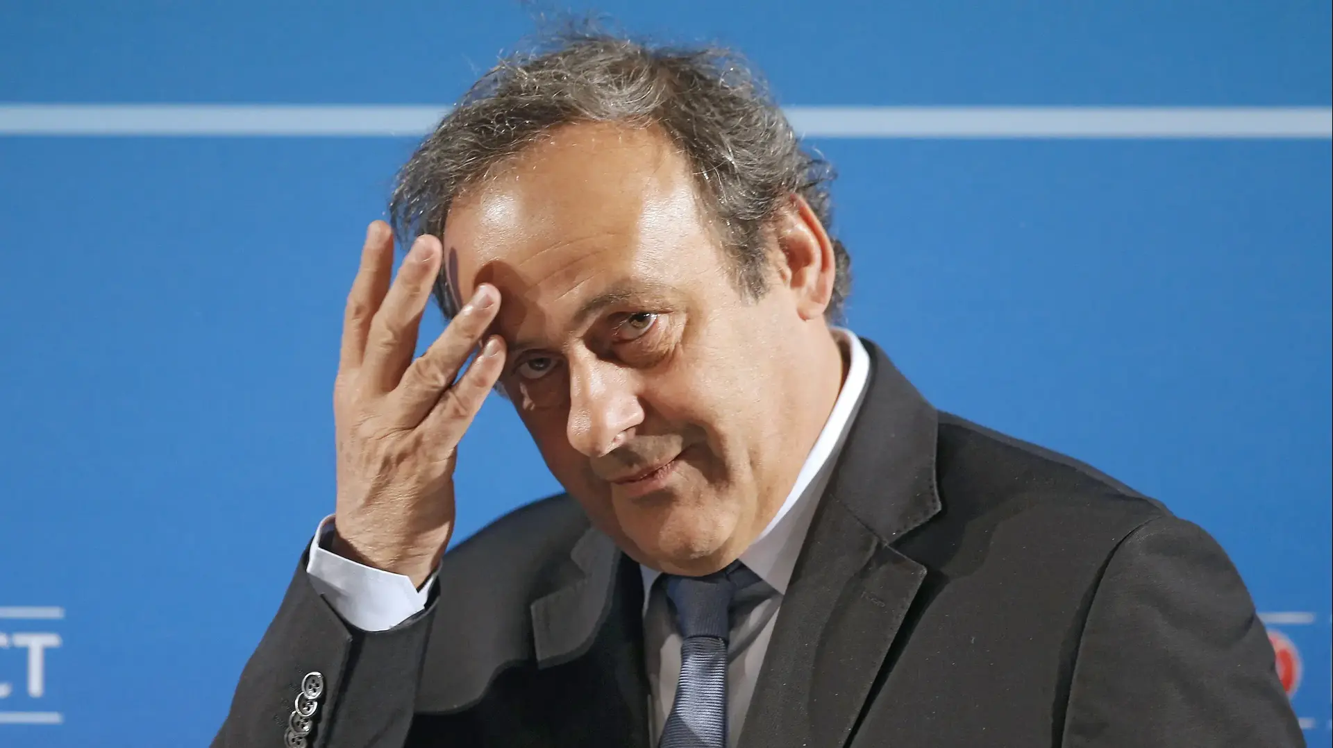 מישל פלאטיני מישל פלאטיני