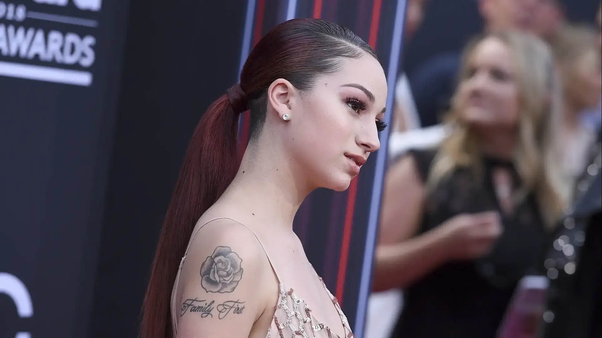 באד בייבי Bhad Bhabie