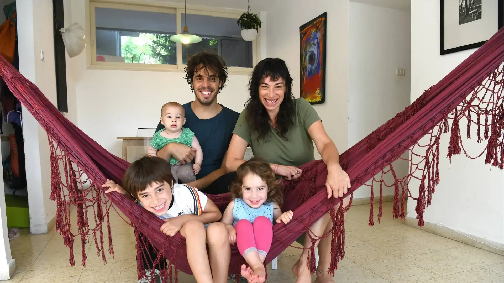 דירה שכורה ברחוב טאגור ברמת אביב