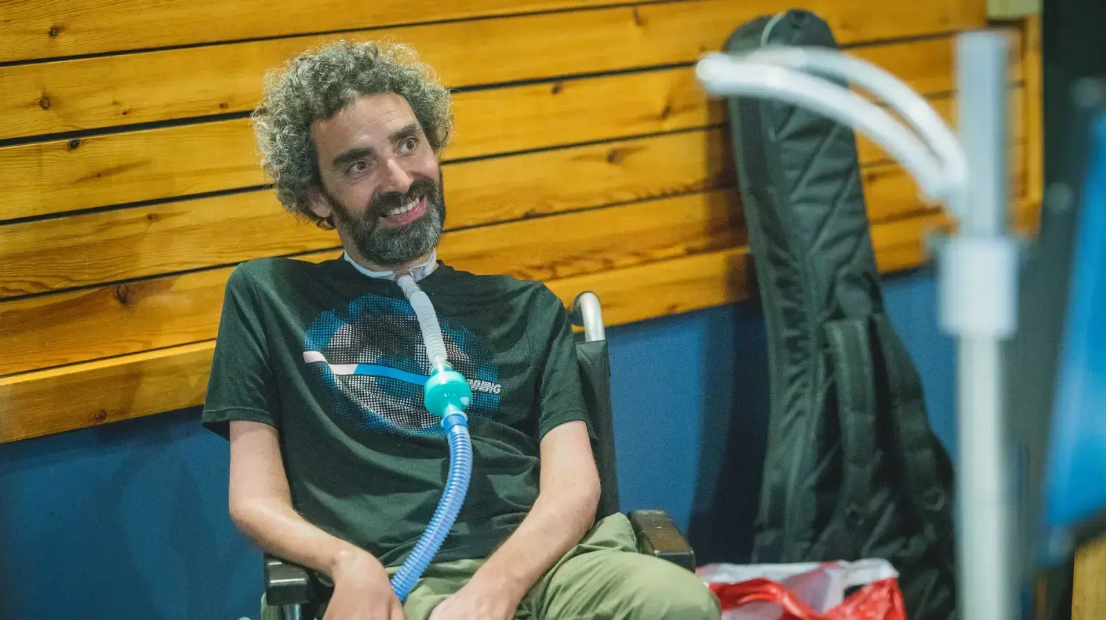שי משולם