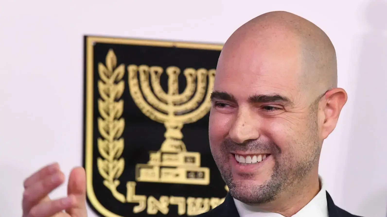 טקס קבלת פנים לשר המשפטים הנכנס, ח"כ אמיר אוחנה, משרד המשפטים, ירושלים, 23 ביוני 2019