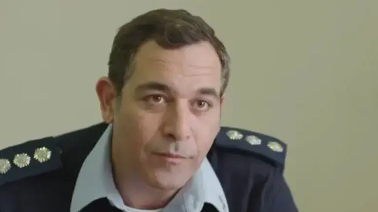 תיק נעדר מוריס כהן כאן 11