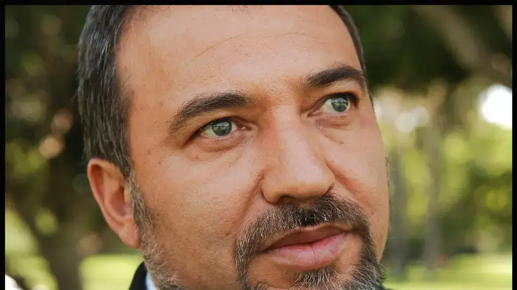 ליבר-מן