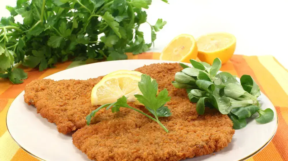 שניצל