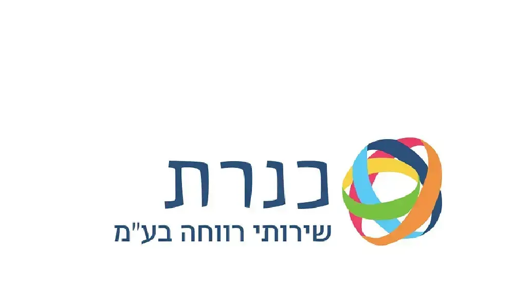 לוגו - כנרת שירותי רווחה