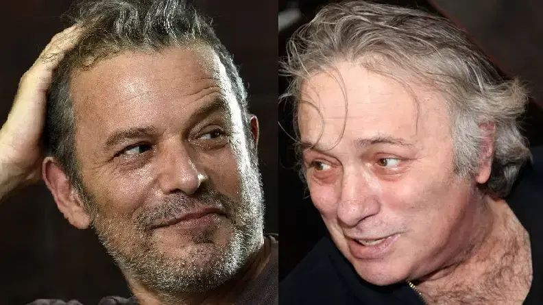 אסי דיין ורמי הויברגר