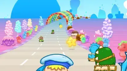 מירוץ תינוקות מירוץ תינוקות