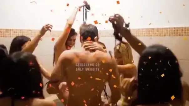 פרסומת לאי הסקס