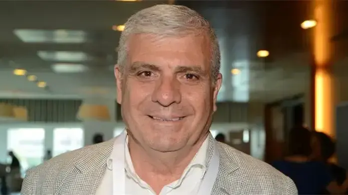 אבי לוי, מנכ"ל מליסרון