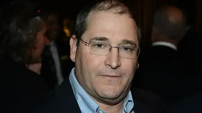 ניר גלעד, יו"ר מגדל ביטוח