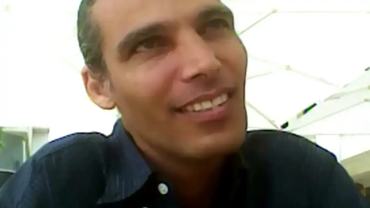 יגאל רצון הבן של גואל תחקיר הצינור