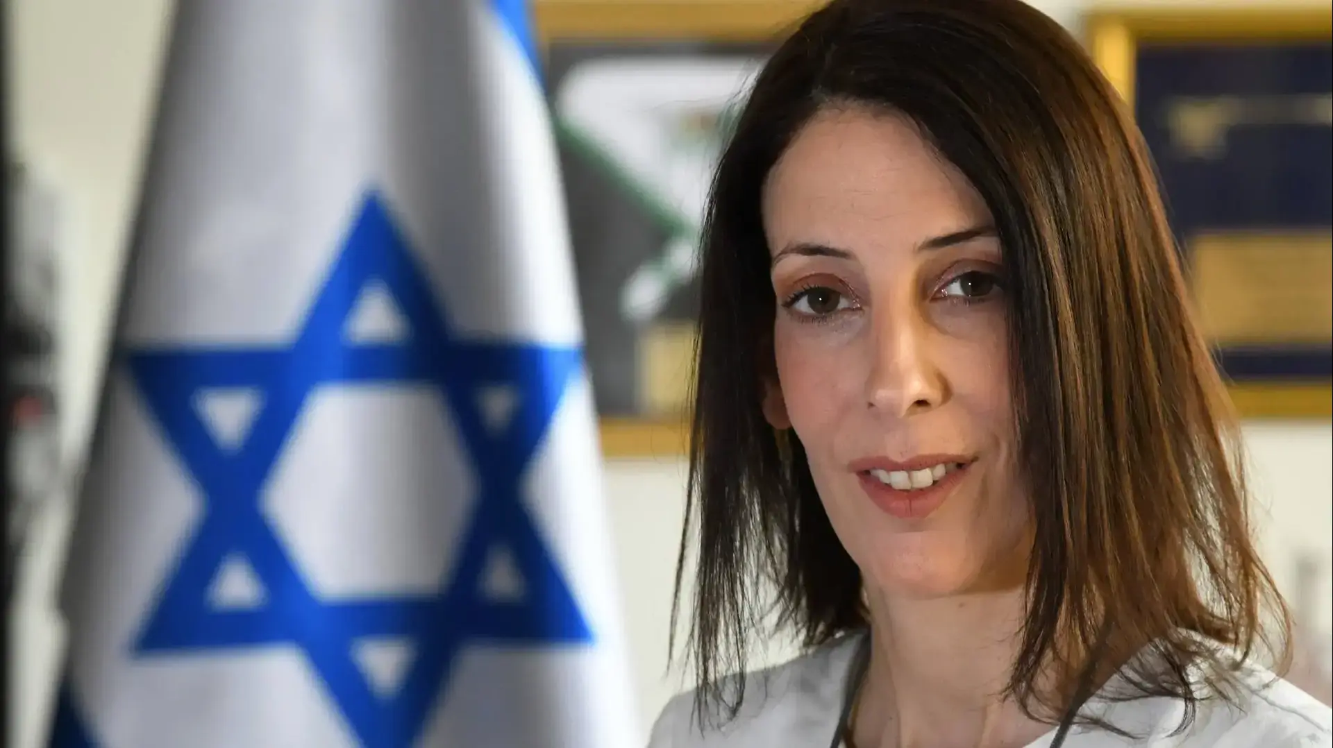 טל אוחנה, ראש מועצת ירוחם, מפעל לקנביס