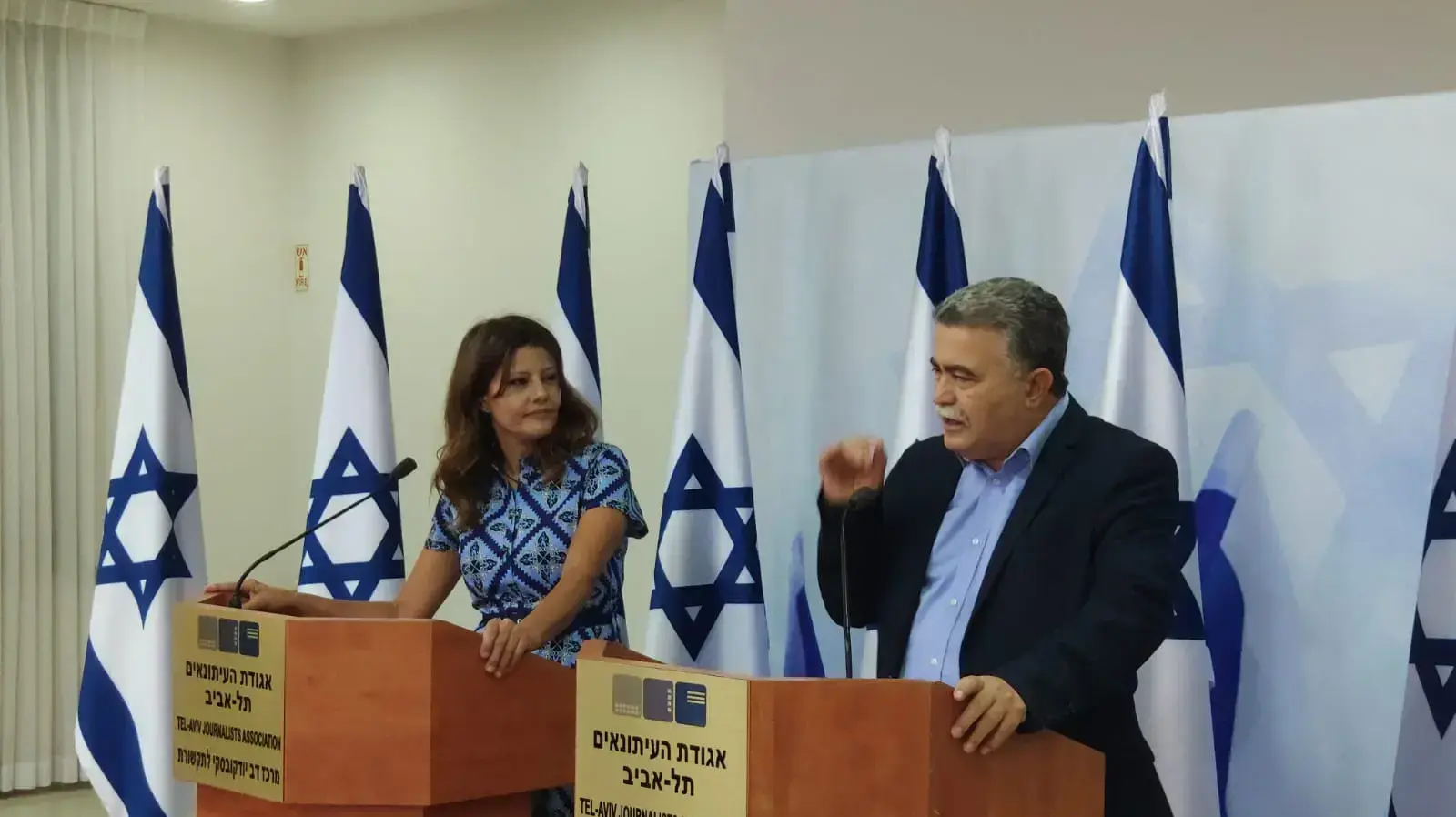 פרץ ולוי - איחוד_18.7.19