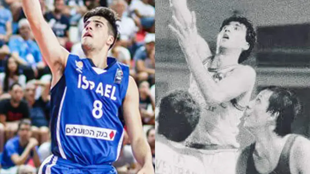 זופר אבדיה, דני אבדיה (אילוסטרציה)