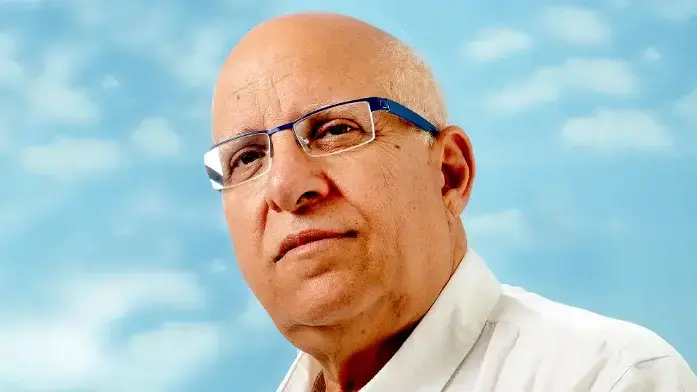 אביגדור יצחקי