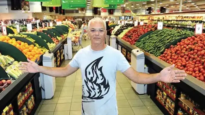 איתן יוחננוף
