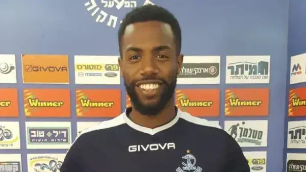 יעקב אבבה הפועל פתח תקוה