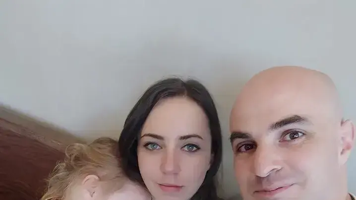 מאשה ולדברג מאשה ולדברג