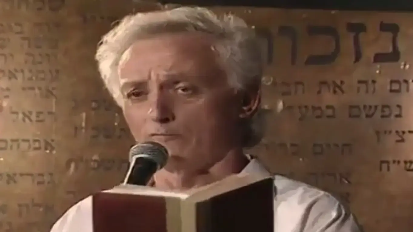 חנוך אלבלק
