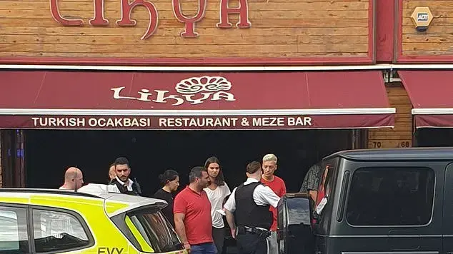 פלייר מסוט אוזיל שחקן ארסנל
