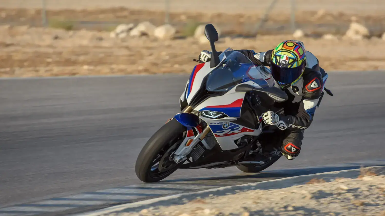 ב.מ.וו S1000RR בישראל