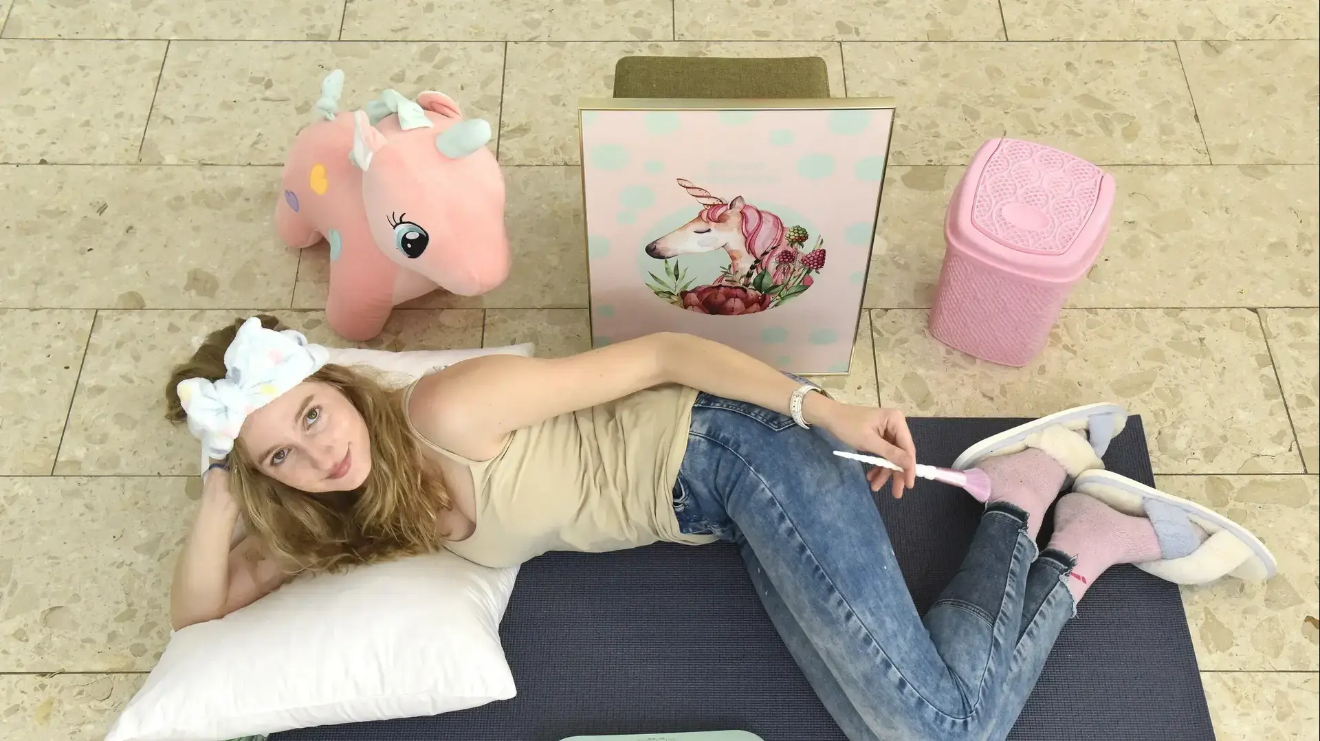 חנויות סטוק