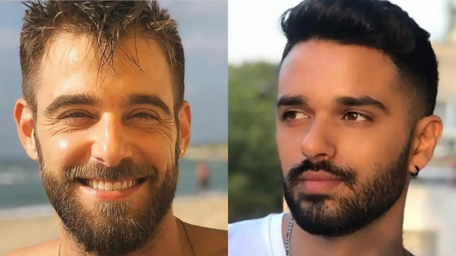 חן אהרוני, טל רמון
