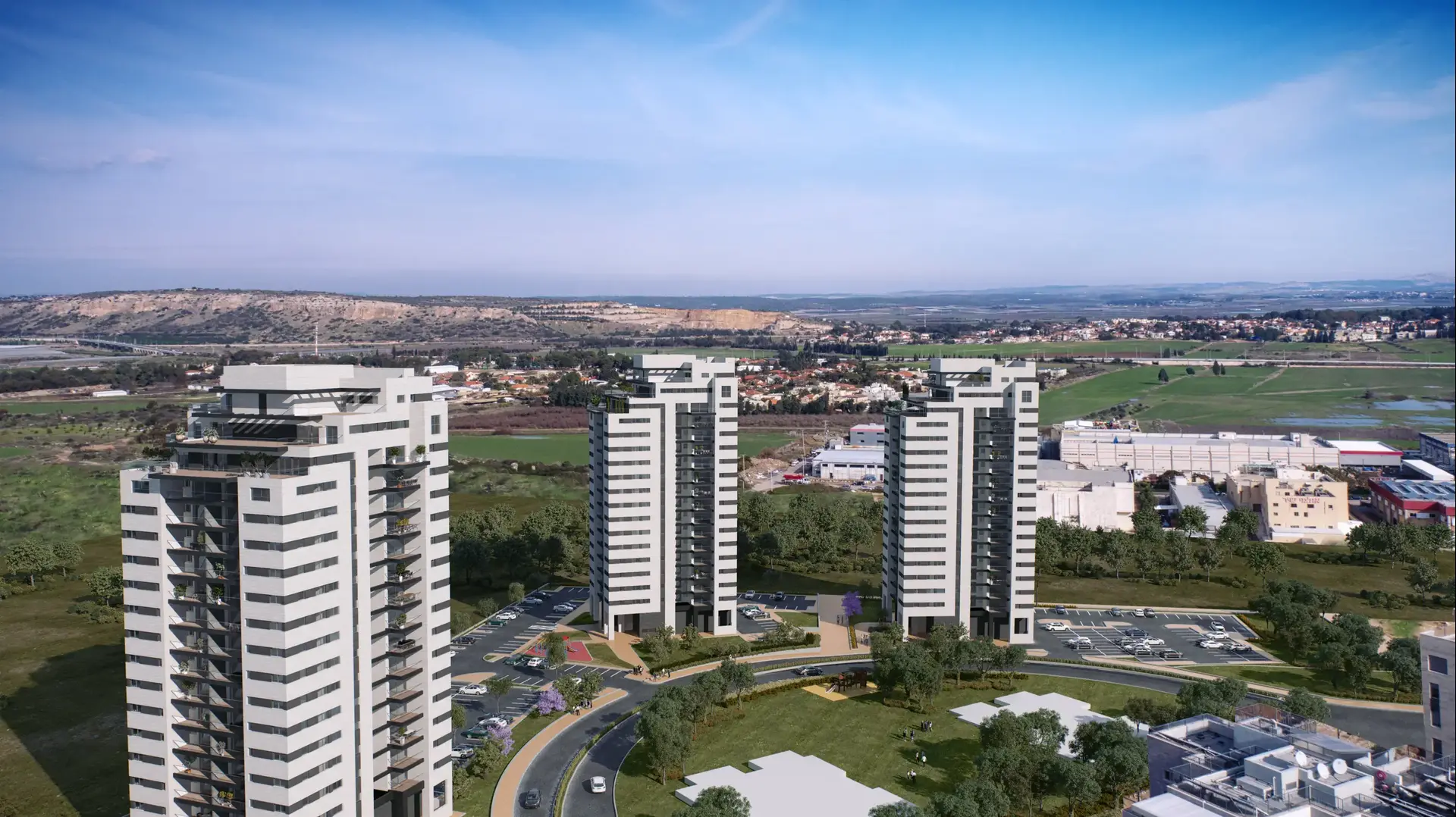 פרויקט שמורת רוטשטיין, אור עקיבא