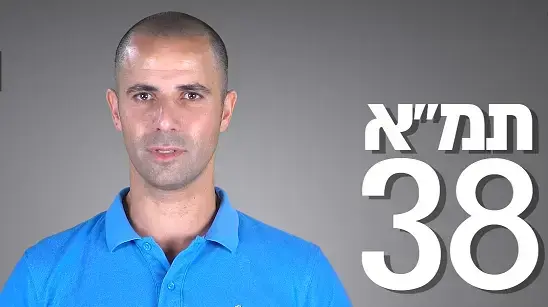 שמעון לוגסי, מנהל מחלקת ההתחדשות העירונית בנאות המכבים