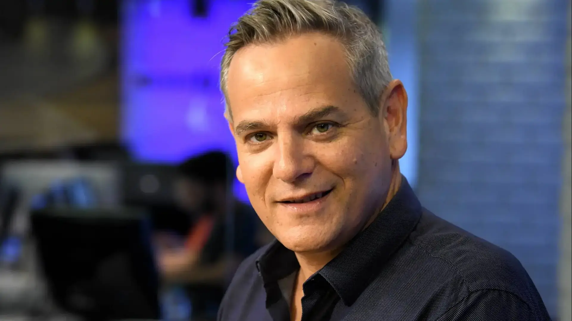 ניצן הורביץ
יו"ר מרצ
בראיון באולפן וואלה!NEWS ניצן הורביץ
יו"ר מרצ
בראיון באולפן וואלה!NEWS