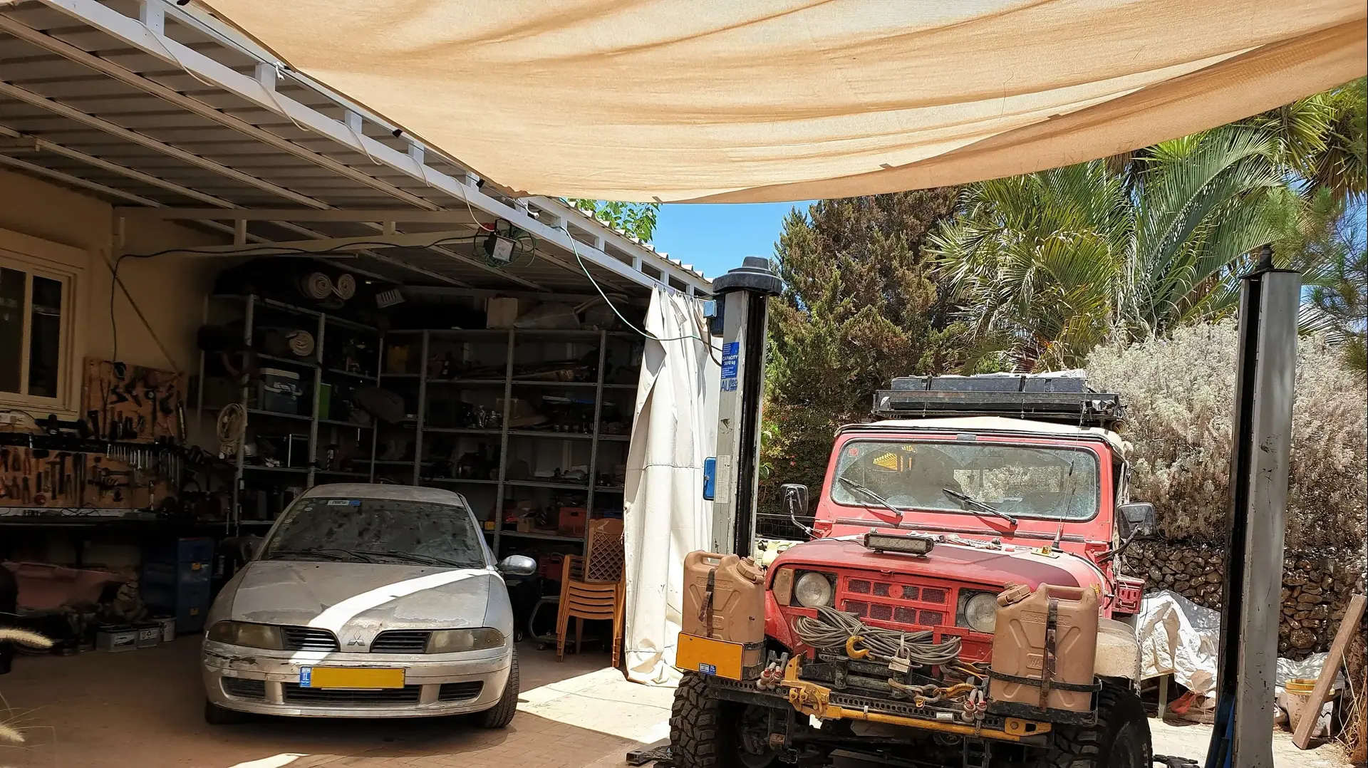 סוויץ' בראש כיתת לימוד