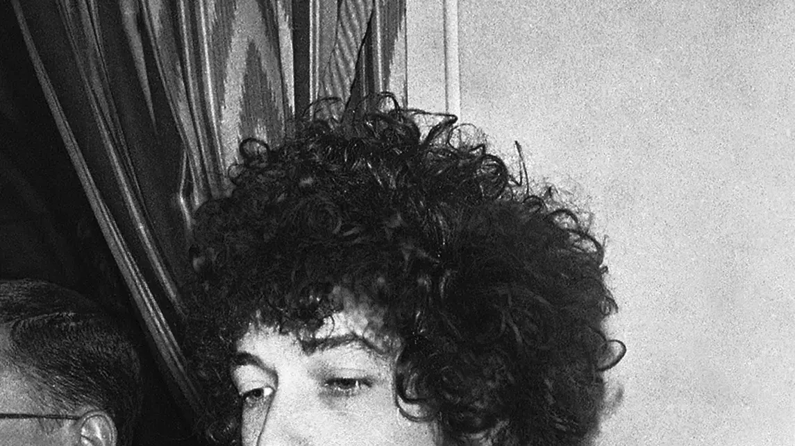 בוב דילן בפריז, 1966