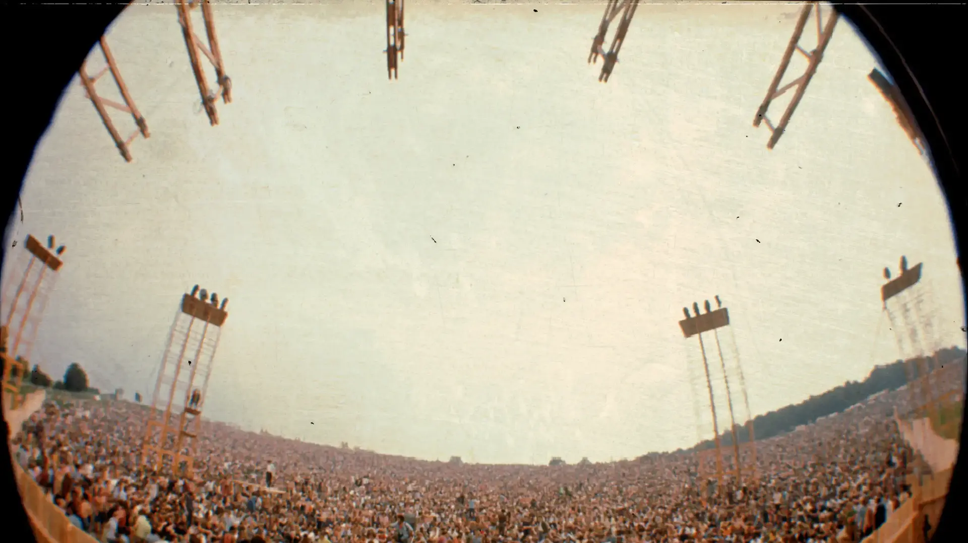 פסטיבל וודסטוק 1969