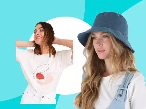 7 פריטים מומלצים, אופנה