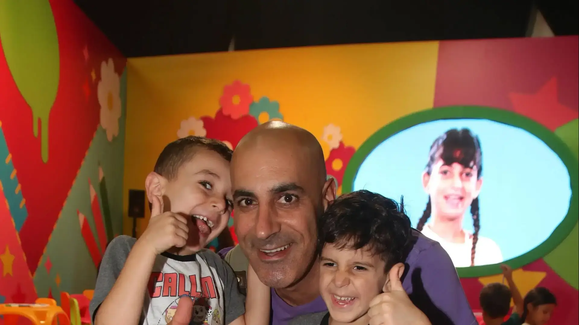 קובי מימון