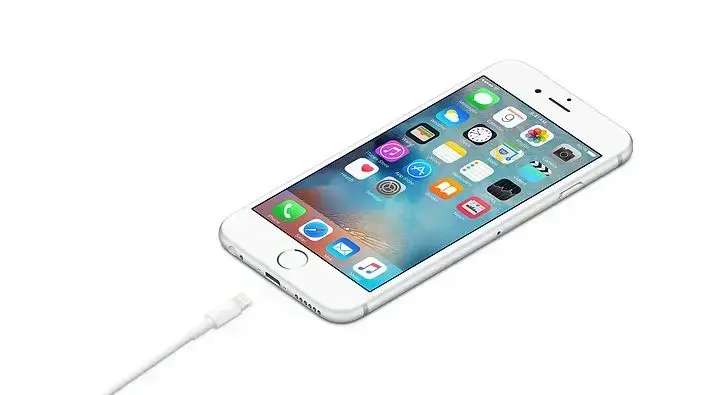 כבל USB לייטנינג Lightning מבית אפל
