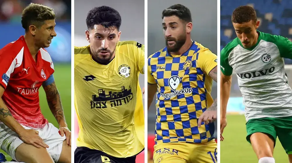 דירוג וואלה 11-50 דירוג וואלה 11-50