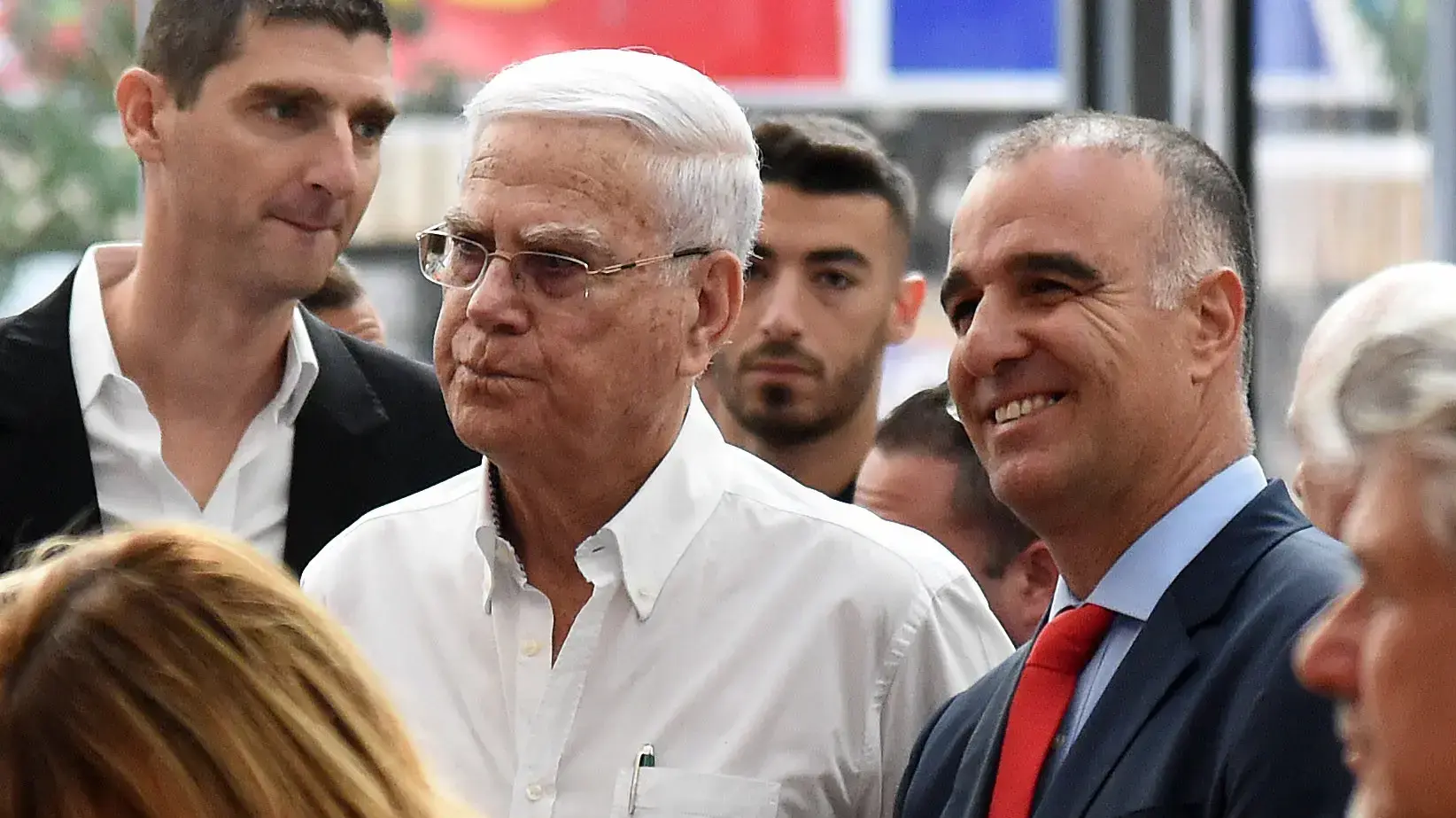 יעקב שחר בעלי מכבי חיפה