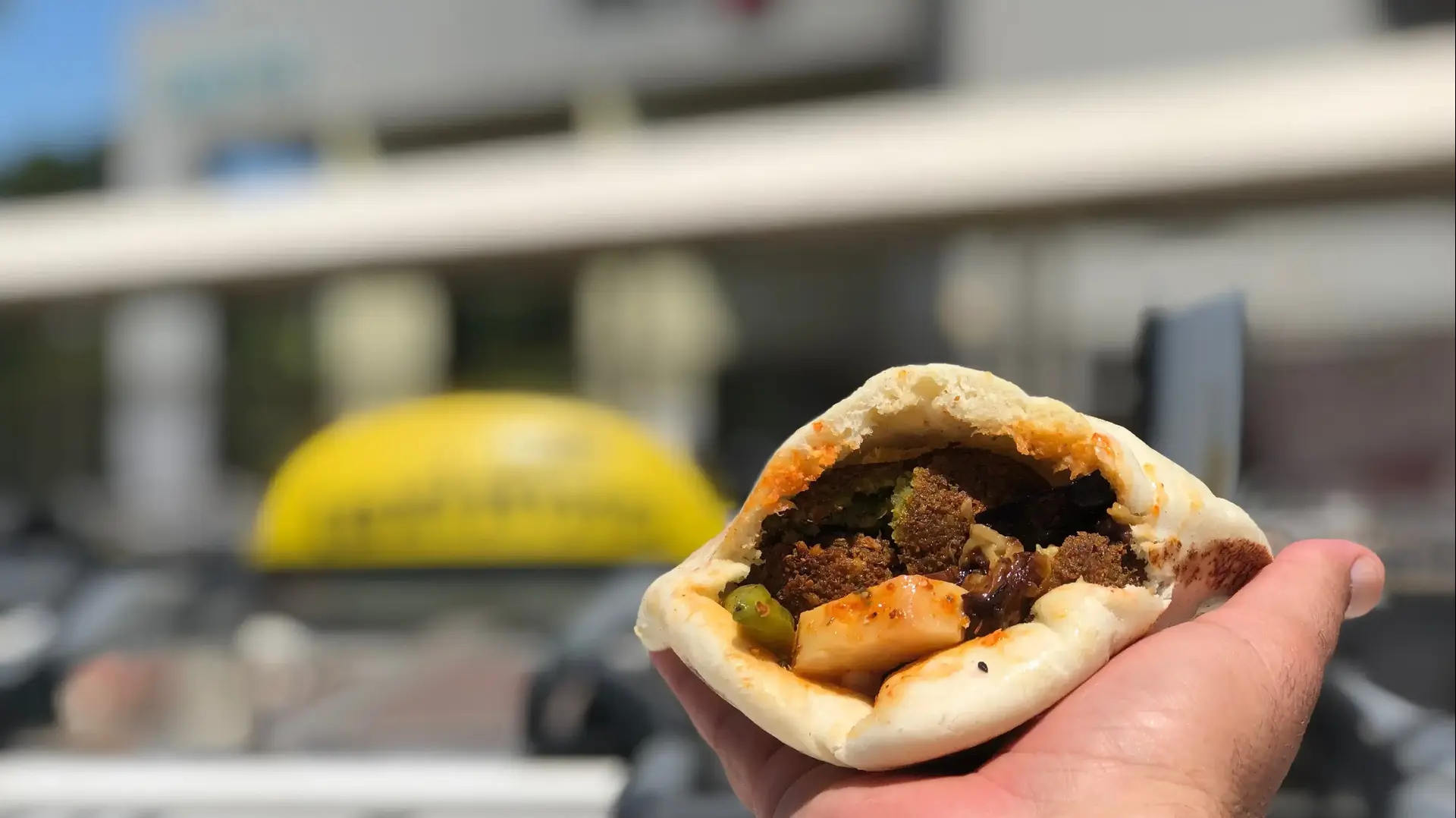 טעים בצמח