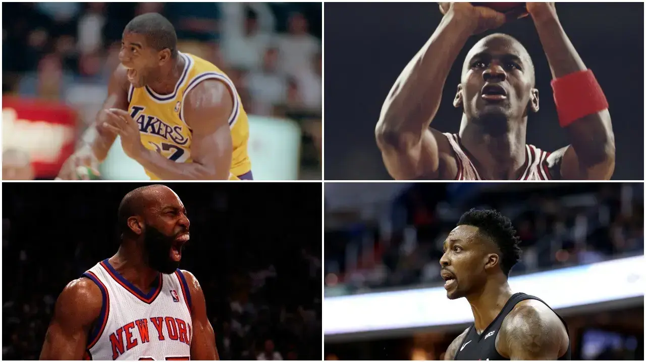 החוזים הכי מוזרים ב-NBA החוזים הכי מוזרים ב-NBA
