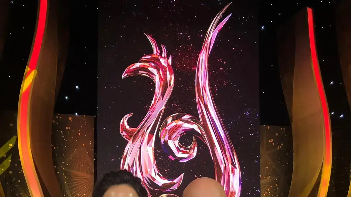 נעמי לבוב ואבי דנגור זוכים בפרס הגדול לסדרה הטובה ביותר בפסטיבל הסדרות הבינלאומי של סיאול