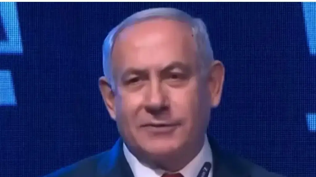 ראש הממשלה, בנימין נתניהו בכנס פעילים ליוצאי ברית המועצות בבת ים 28 באוגוסט 2019