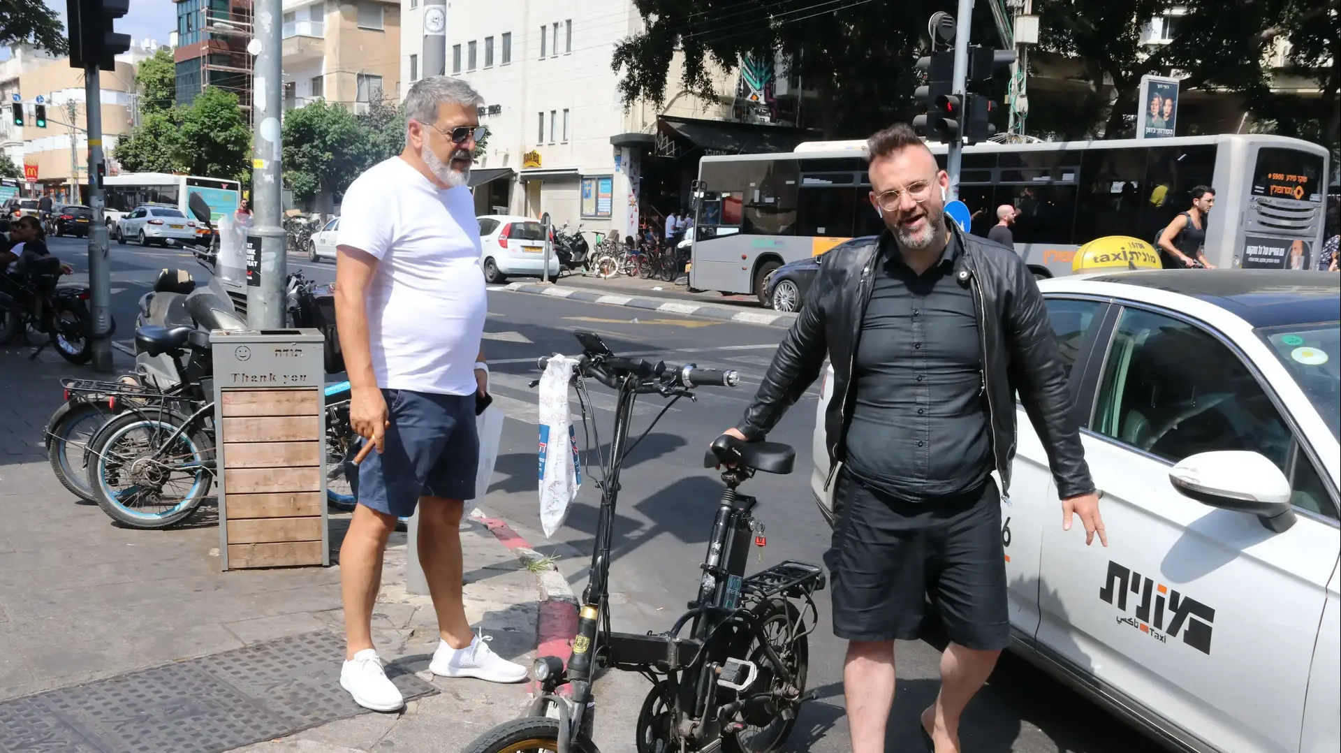 ירון ברלד ירון ברלד