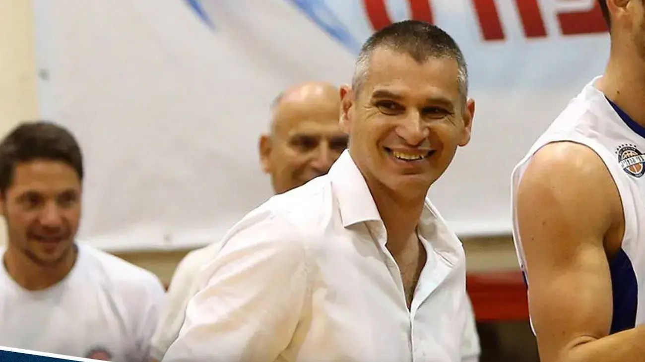 מיקי גורקה בני הרצליה