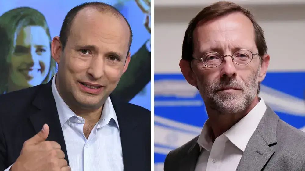 פייגלין בנט פייגלין בנט