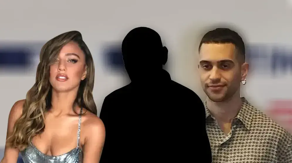 מחמוד, עדן בן זקן