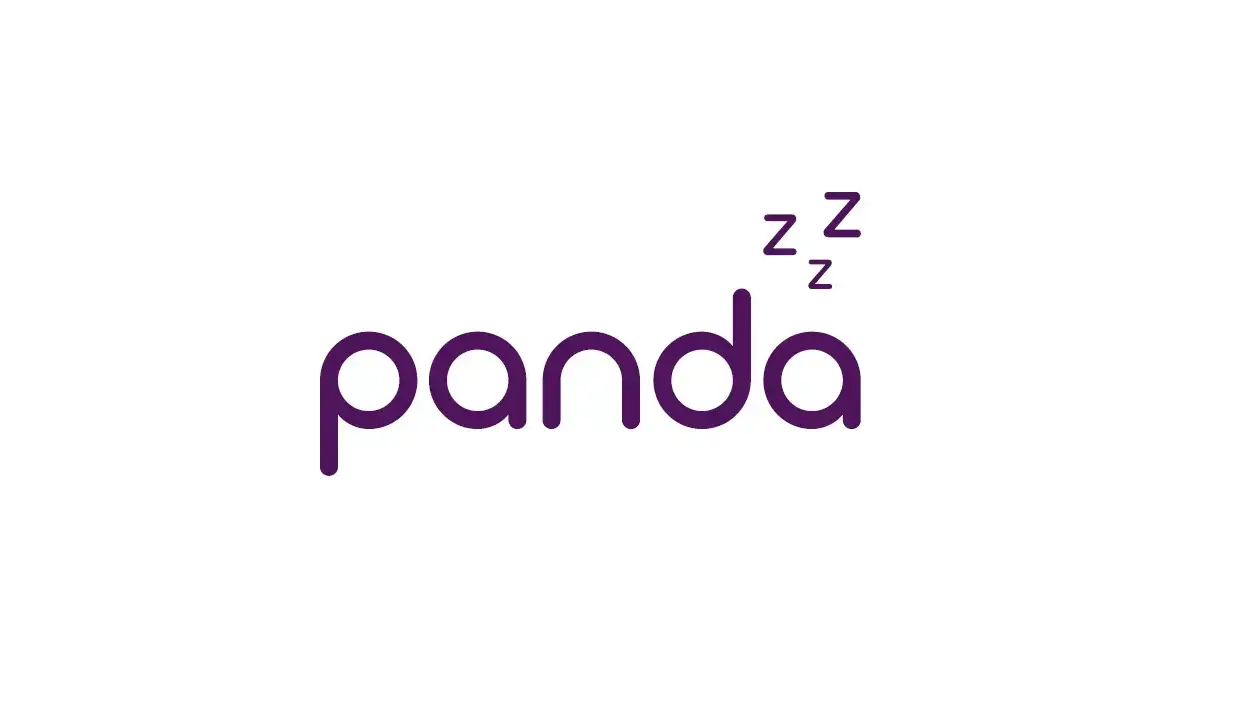 לוגו PandaZzz