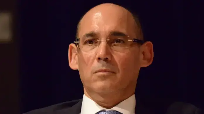 פרופ' אמיר ירון, נגיד בנק ישראל