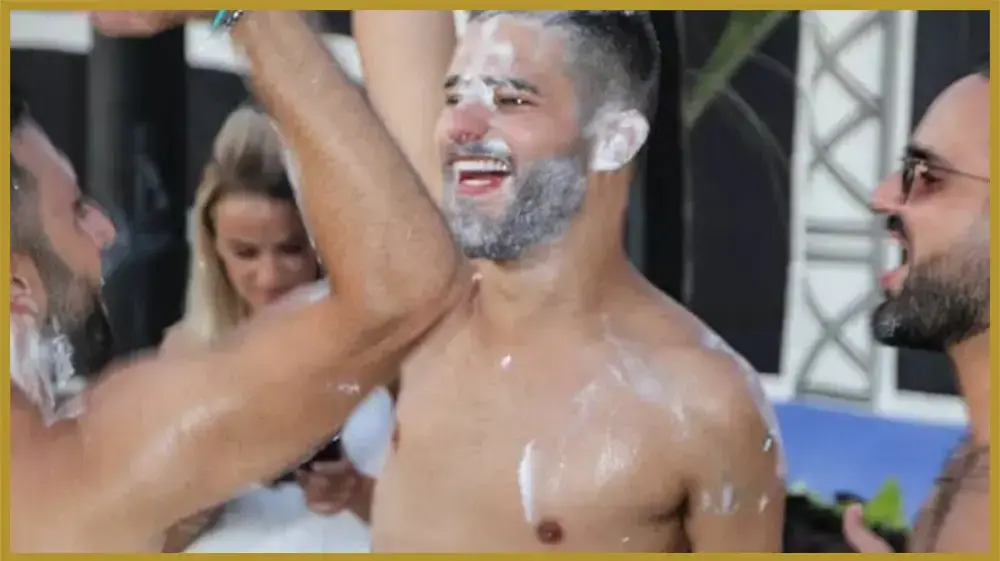 רק נראה נוצץ 7/9/19