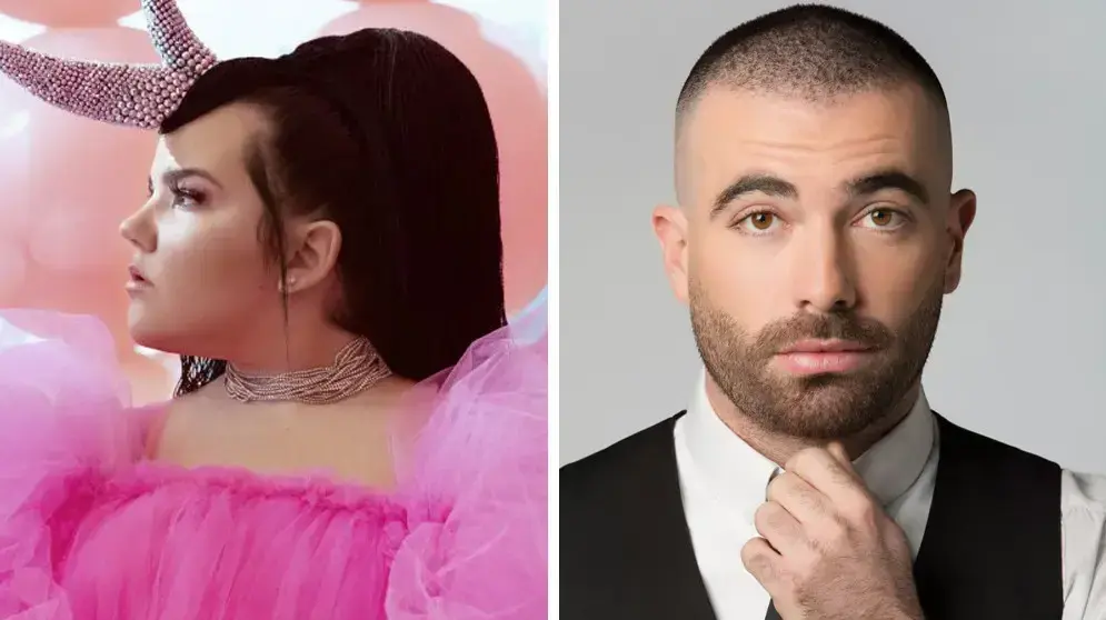 נטע ברזילי ועומר אדם